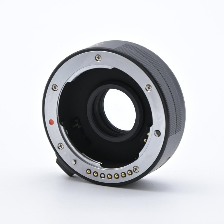PENTAX ペンタックス HD PENTAX-DA AF REAR CONVERTER 1.4× AW |  | 01
