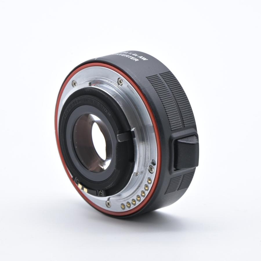 PENTAX ペンタックス HD PENTAX-DA AF REAR CONVERTER 1.4× AW |  | 03