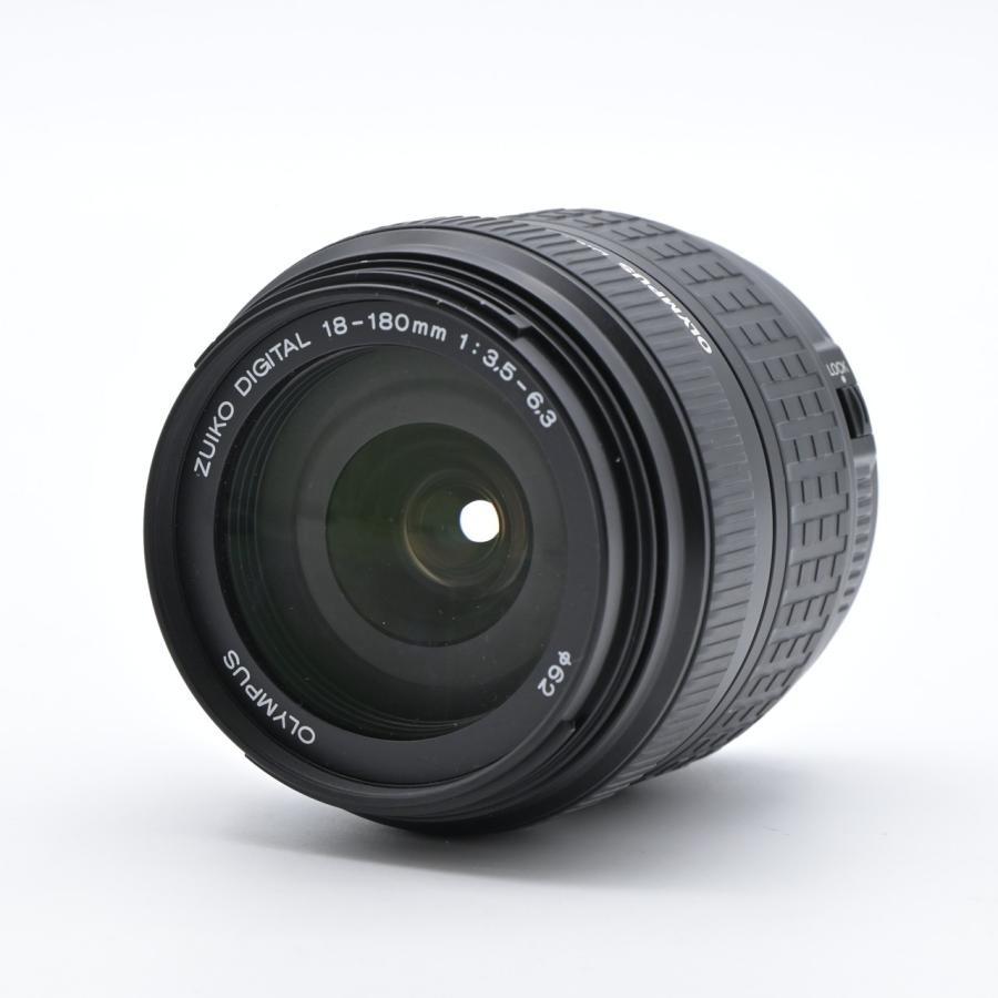 OLYMPUS オリンパス ZUIKO DIGITAL ED 18-180mm F3.5-6.3 |  | 01