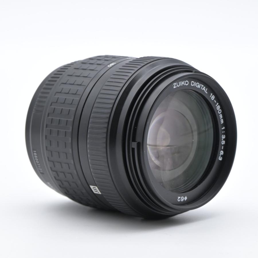 OLYMPUS オリンパス ZUIKO DIGITAL ED 18-180mm F3.5-6.3 |  | 02