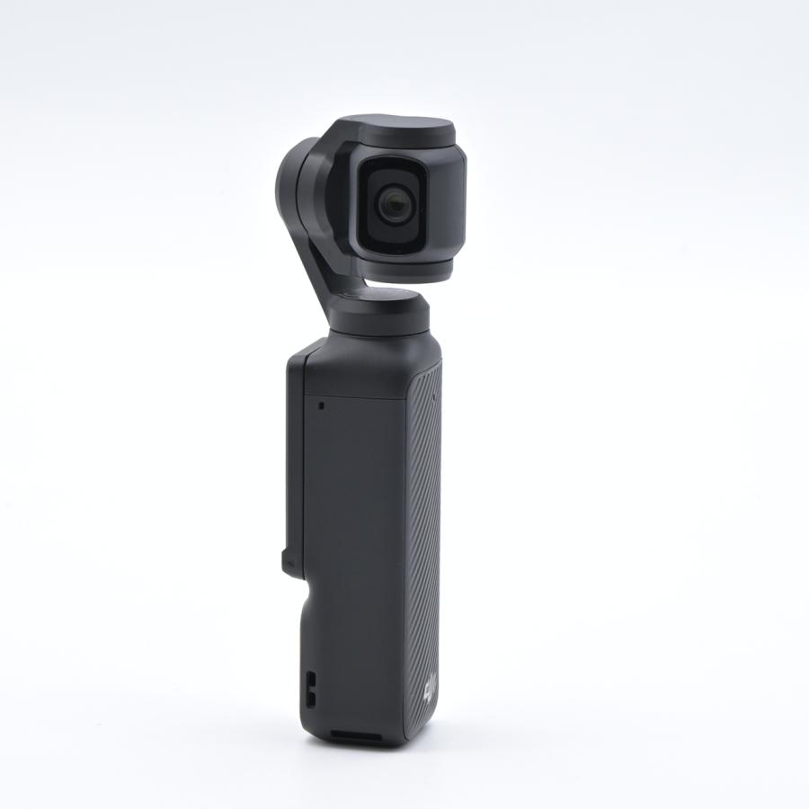 DJI ディージェーアイ Osmo Pocket 3 Creator Combo : フラッグシップ