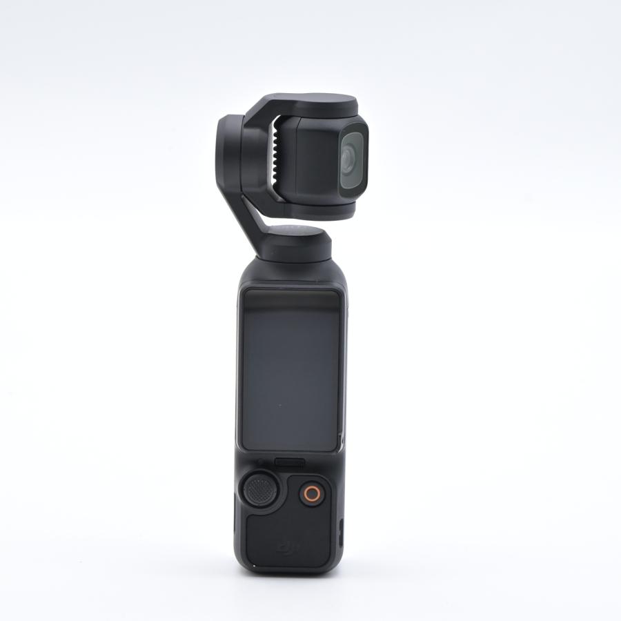 DJI ディージェーアイ Osmo Pocket 3 Creator Combo : フラッグシップ