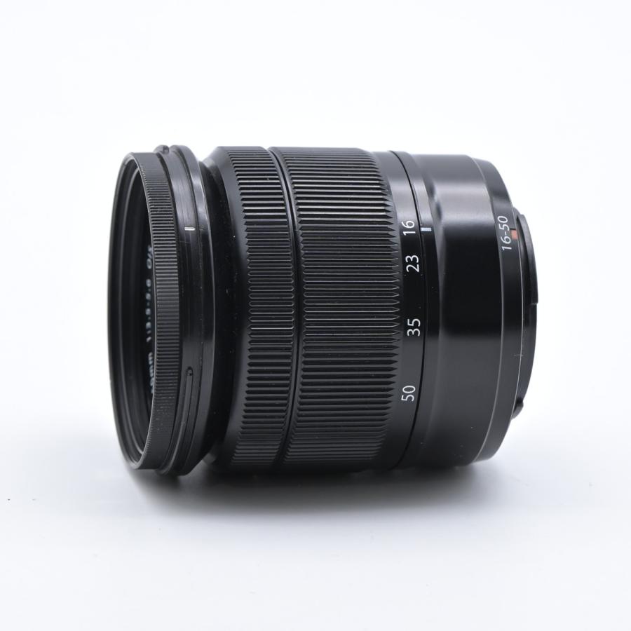 FUJIFILM フジフイルム XC 16-50mm F3.5-5.6 OIS ブラック | 
