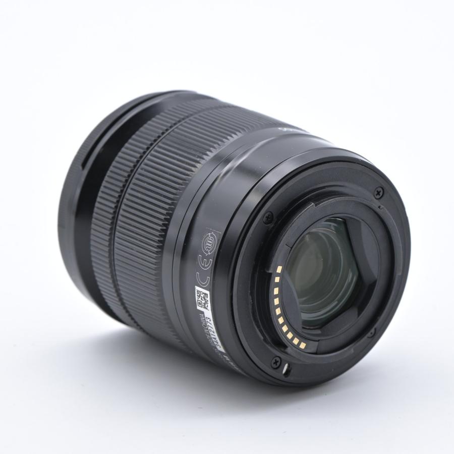 FUJIFILM フジフイルム XC 16-50mm F3.5-5.6 OIS ブラック |  | 04