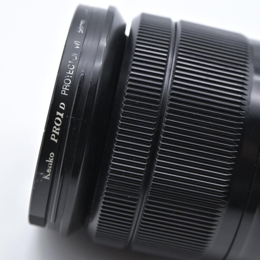 FUJIFILM フジフイルム XC 16-50mm F3.5-5.6 OIS ブラック |  | 06