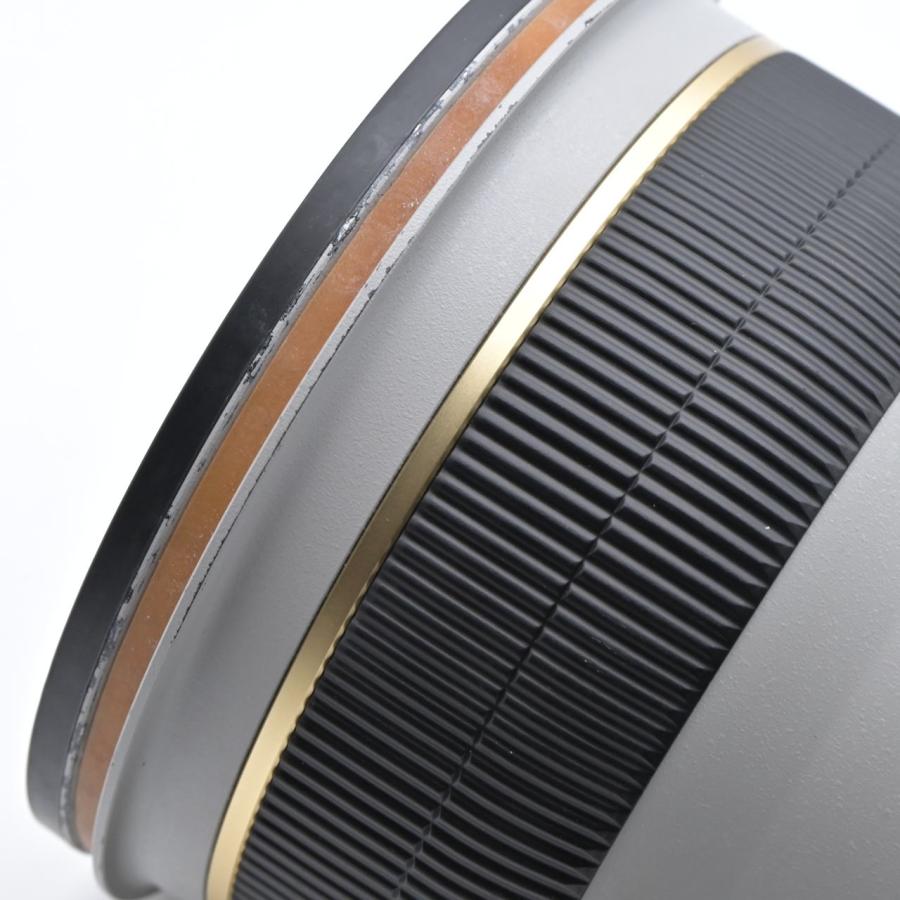 Nikon ニコン AI AF-S Nikkor ED 400mm F2.8D lF ライトグレー |  | 11