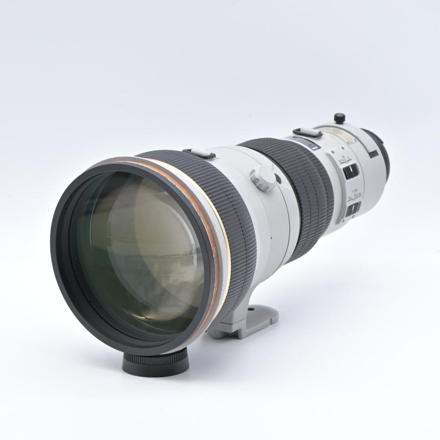 Nikon ニコン AI AF-S Nikkor ED 400mm F2.8D lF ライトグレー |  | 01