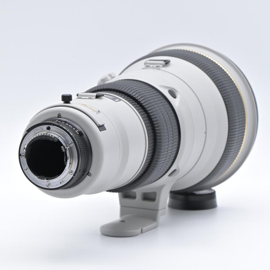 Nikon ニコン AI AF-S Nikkor ED 400mm F2.8D lF ライトグレー |  | 03