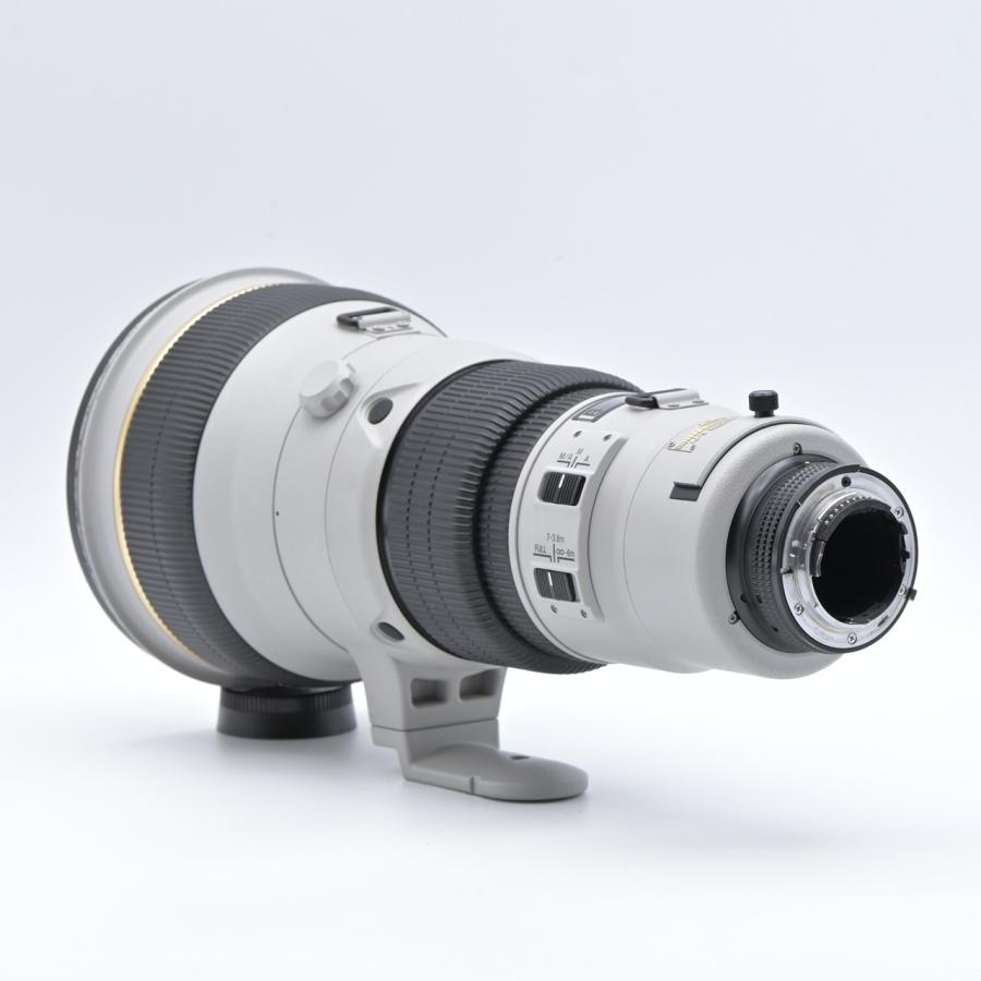 Nikon ニコン AI AF-S Nikkor ED 400mm F2.8D lF ライトグレー |  | 04