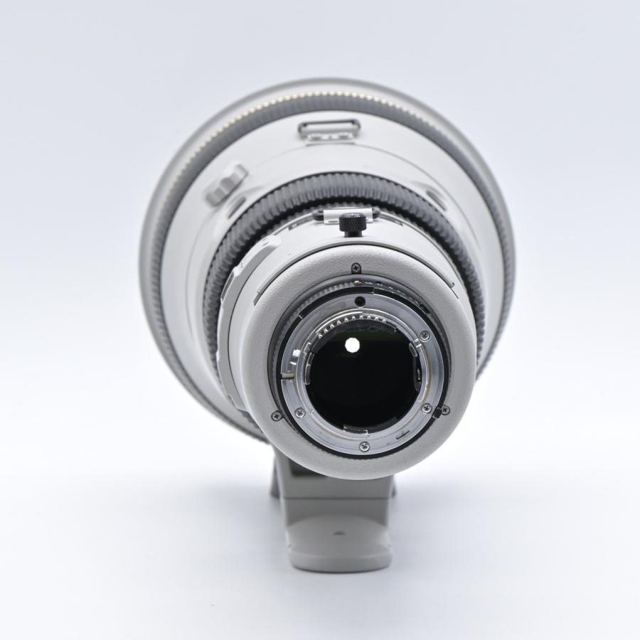 Nikon ニコン AI AF-S Nikkor ED 400mm F2.8D lF ライトグレー |  | 05