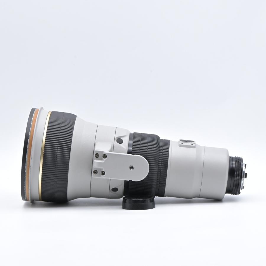 Nikon ニコン AI AF-S Nikkor ED 400mm F2.8D lF ライトグレー |  | 06