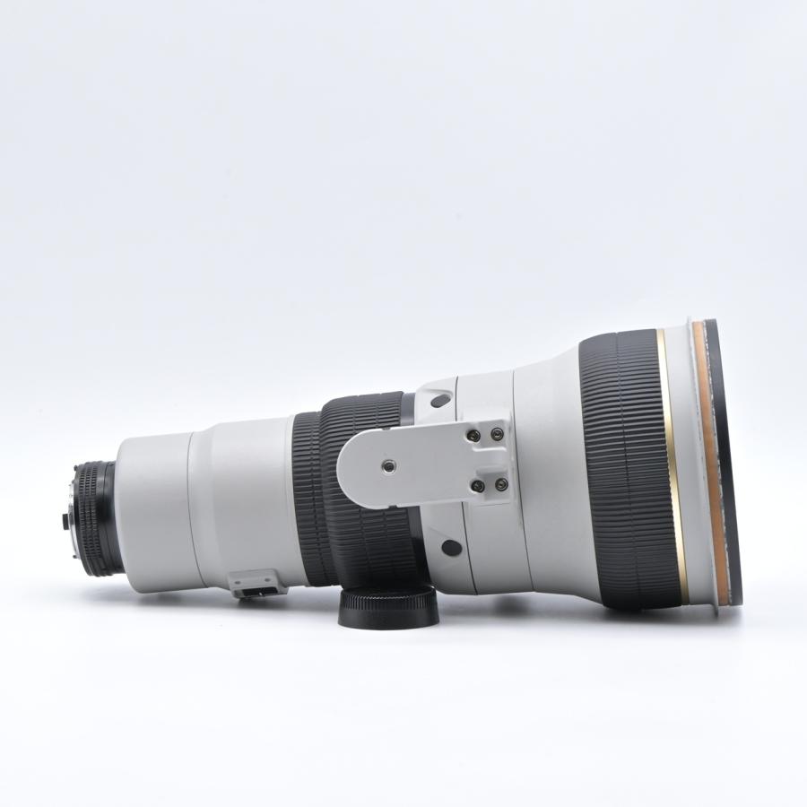 Nikon ニコン AI AF-S Nikkor ED 400mm F2.8D lF ライトグレー |  | 07