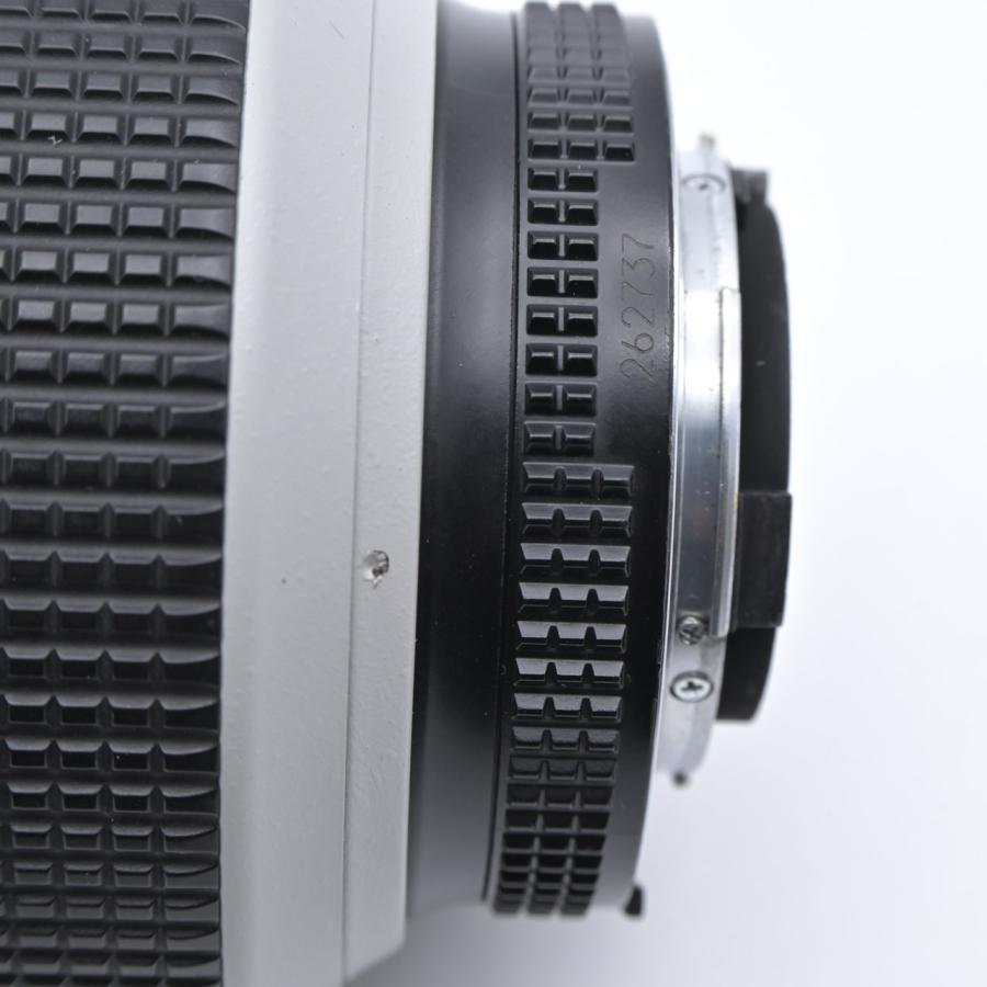 Nikon ニコン Ai AF-S Zoom Nikkor ED 28-70mm F2.8D ライトグレー