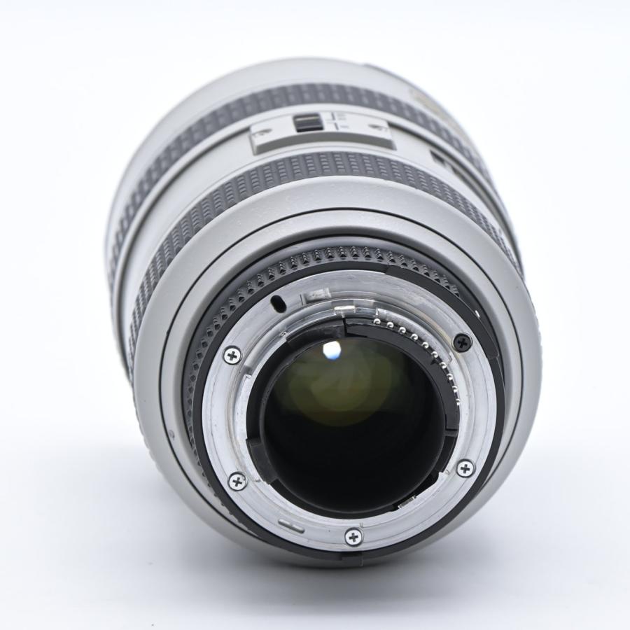 Nikon ニコン Ai AF-S Zoom Nikkor ED 28-70mm F2.8D ライトグレー