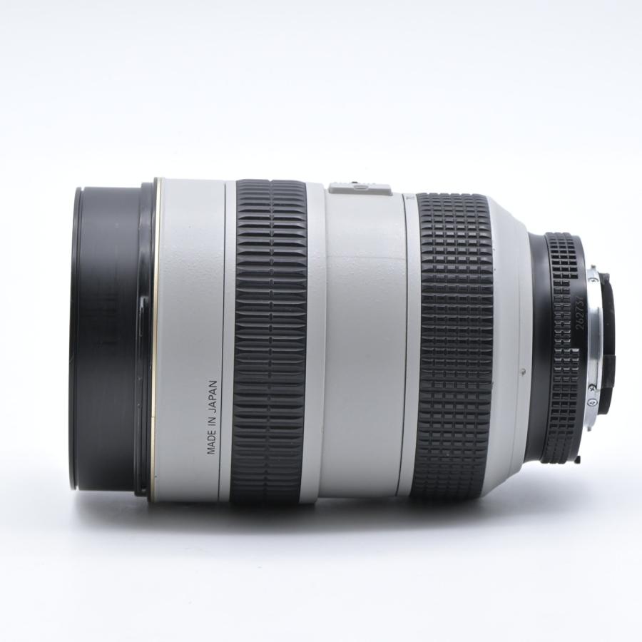 Nikon ニコン Ai AF-S Zoom Nikkor ED 28-70mm F2.8D ライトグレー