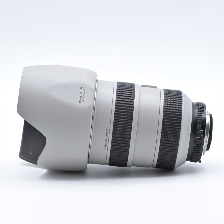 Nikon ニコン Ai AF-S Zoom Nikkor ED 28-70mm F2.8D ライトグレー