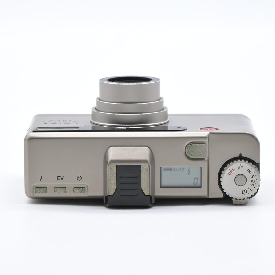 Leica ライカ minilux zoom VARIO-ELMAR 35-70 3.5-6.5 : フラッグ