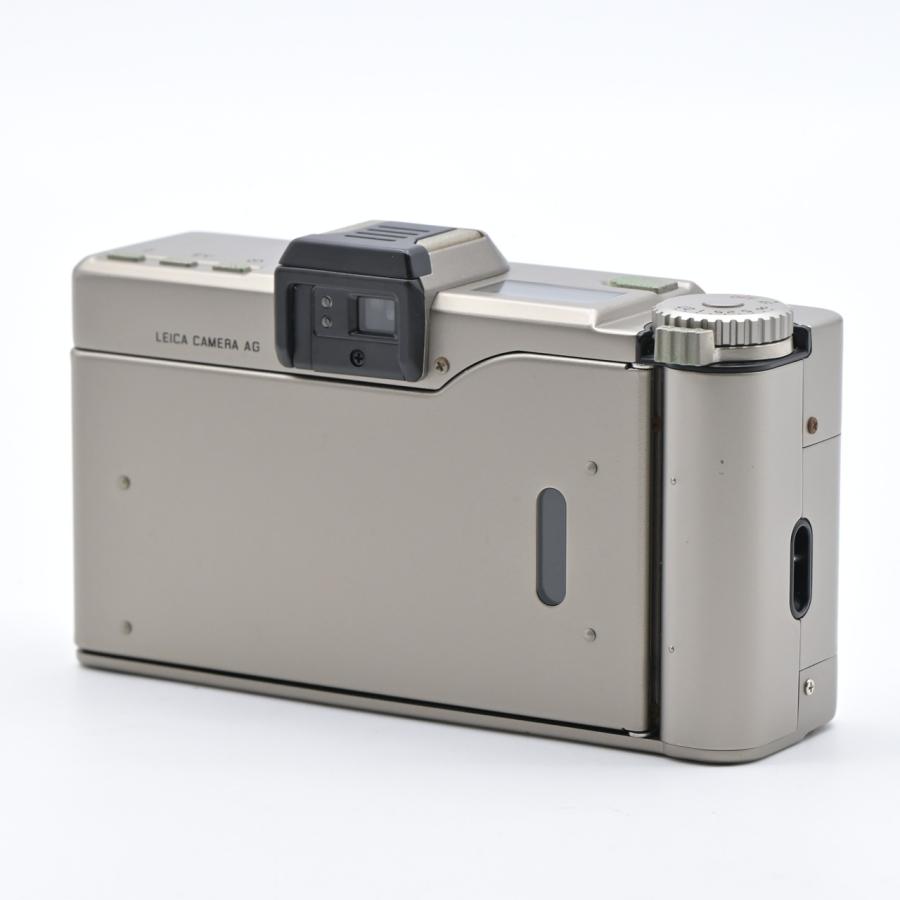 Leica ライカ minilux zoom VARIO-ELMAR 35-70 3.5-6.5 : フラッグ