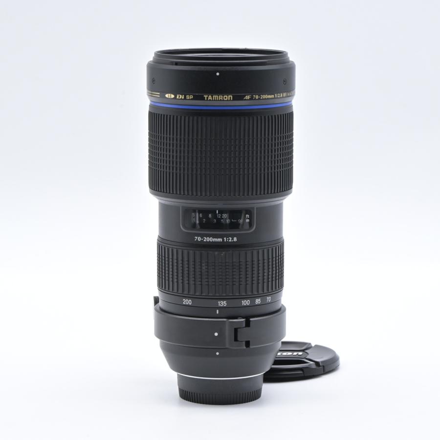 TAMRON AF70-200mm F2.8 Di SP ニコン用 TAMRON タムロン SP AF70-200mm F2.8 Di ニコン用 : フラッグシップ