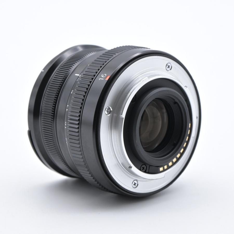FUJIFILM フジフイルム XF 16mm F2.8 R WR : フラッグシップカメラ