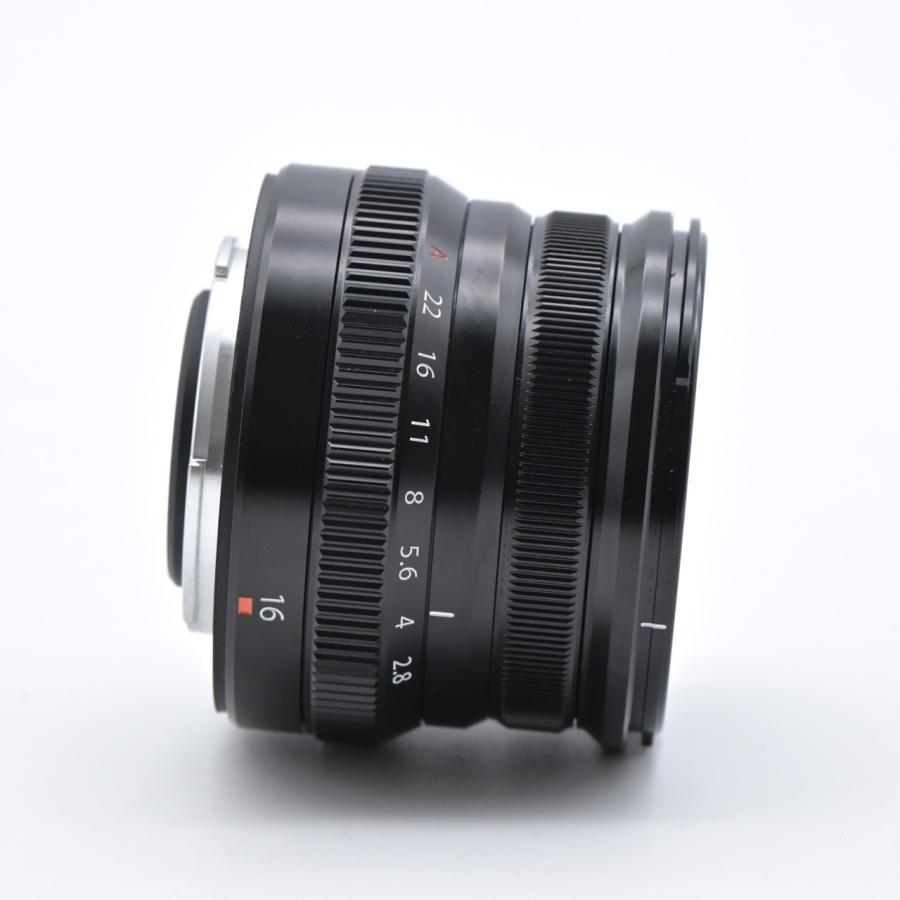 FUJIFILM フジフイルム XF 16mm F2.8 R WR : フラッグシップカメラ