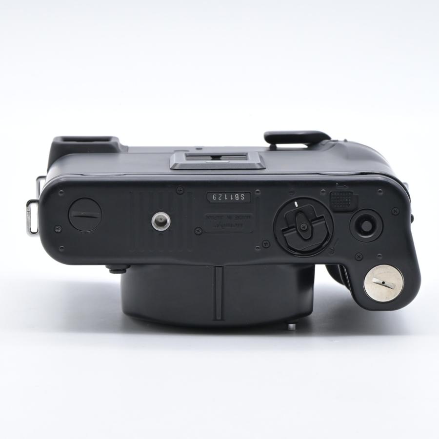 Mamiya マミヤ 7 II ブラック |  | 04