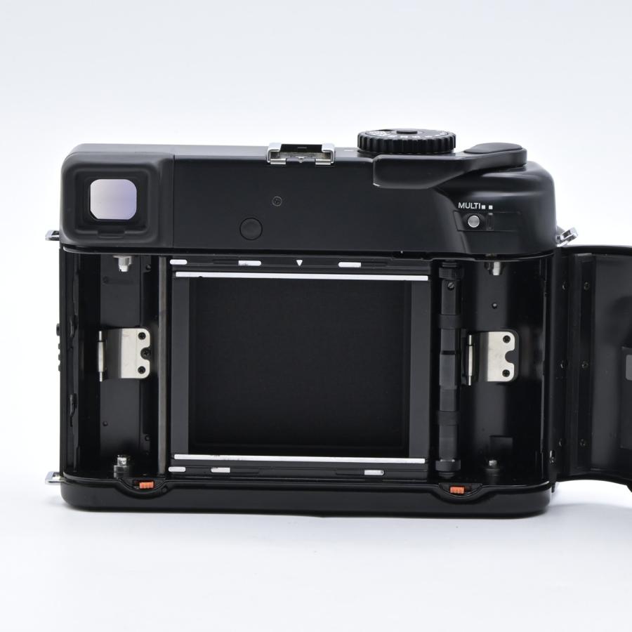 Mamiya マミヤ 7 II ブラック |  | 06