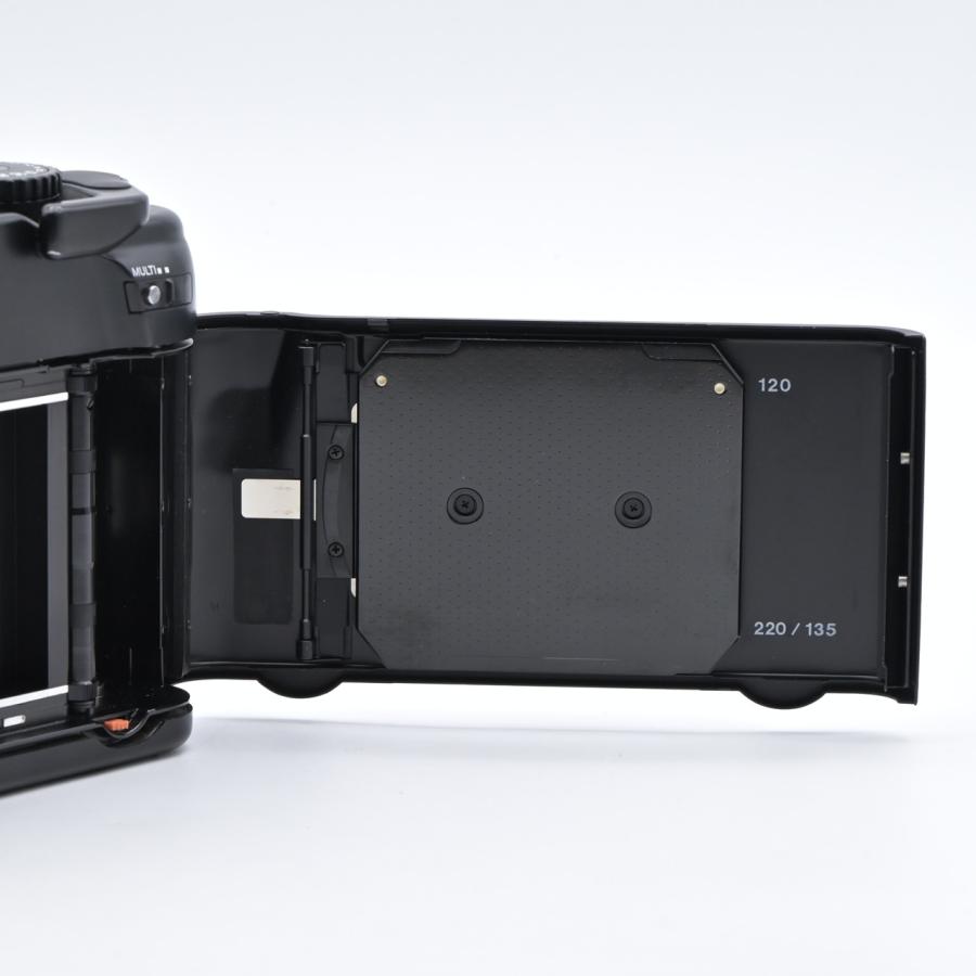 Mamiya マミヤ 7 II ブラック |  | 07