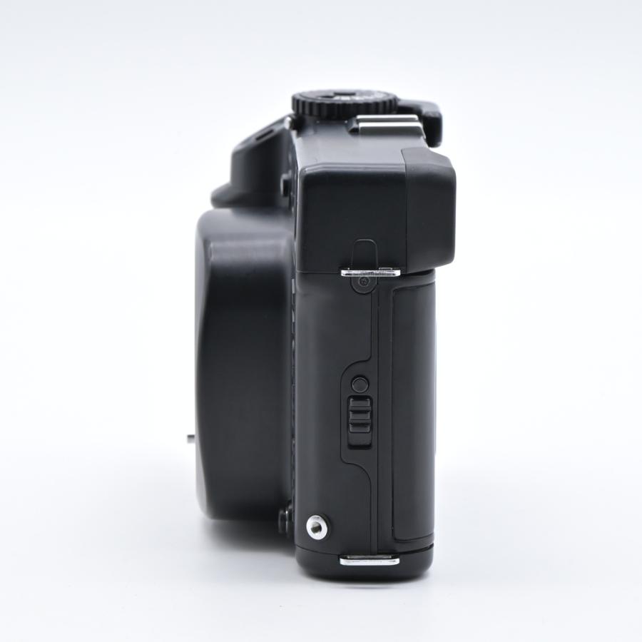 Mamiya マミヤ 7 II ブラック |  | 08