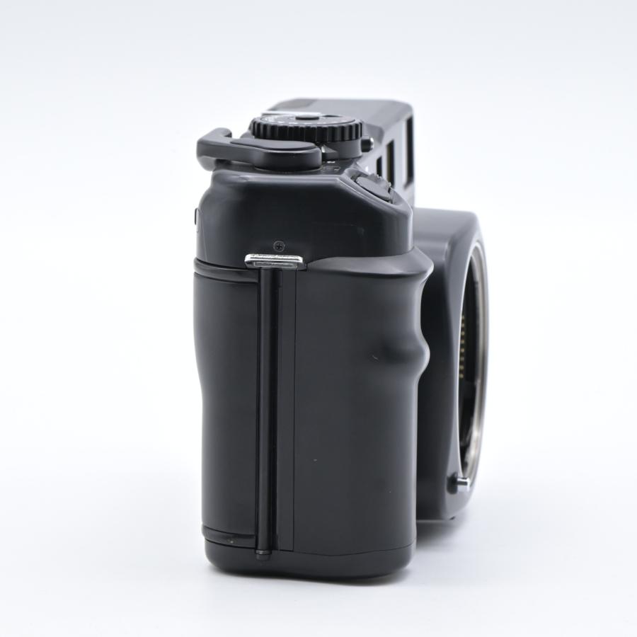 Mamiya マミヤ 7 II ブラック |  | 09