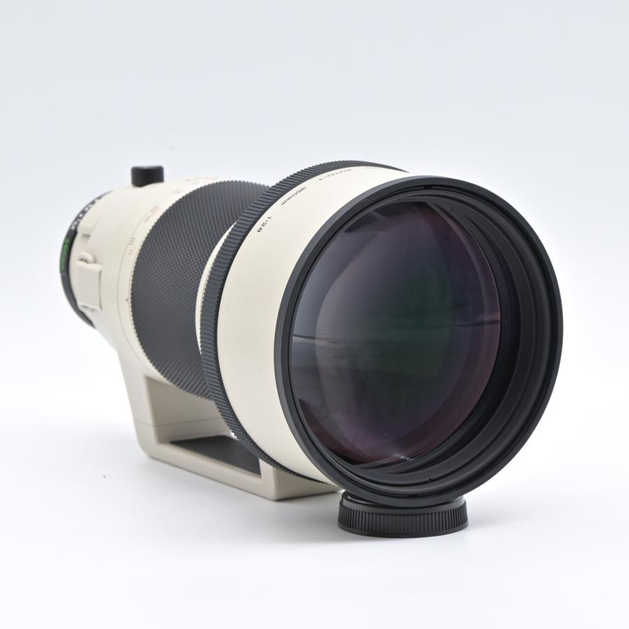 OLYMPUS オリンパス ZUIKO AUTO-T 350mm F2.8 |  | 02