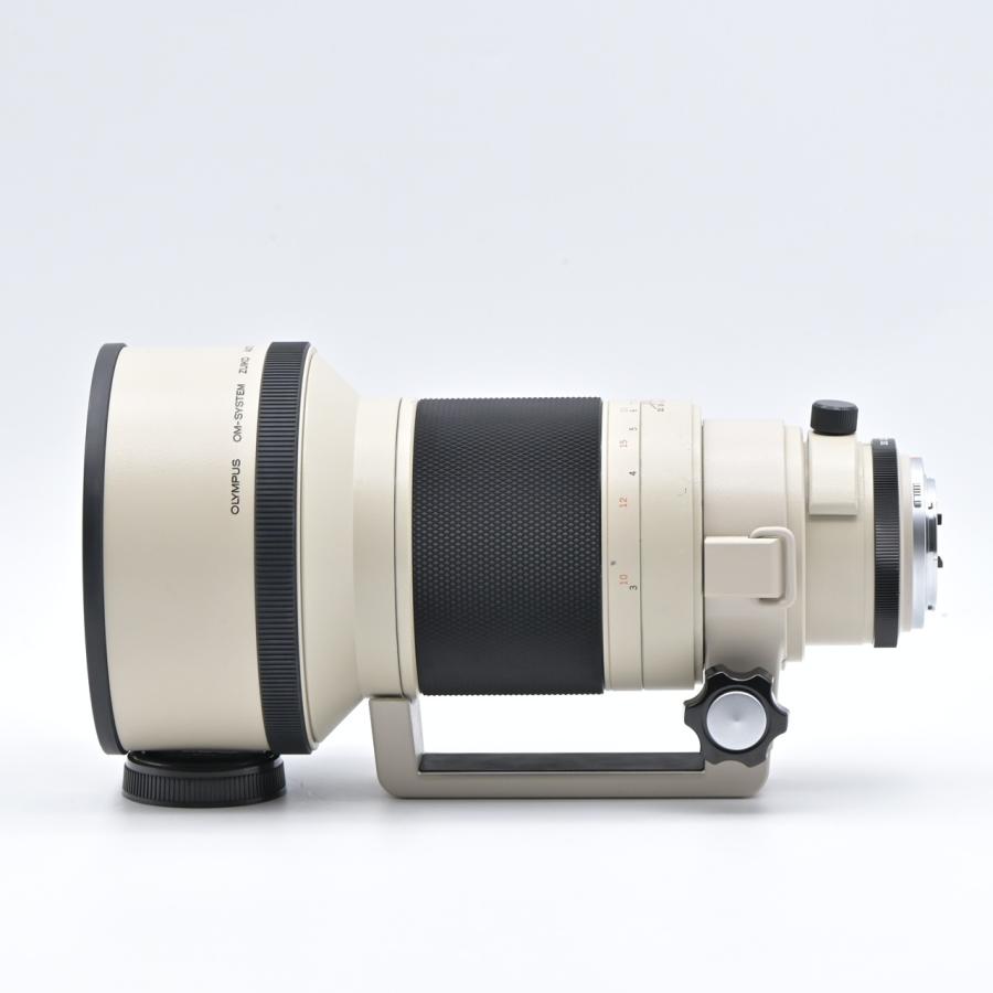 OLYMPUS オリンパス ZUIKO AUTO-T 350mm F2.8 |  | 08