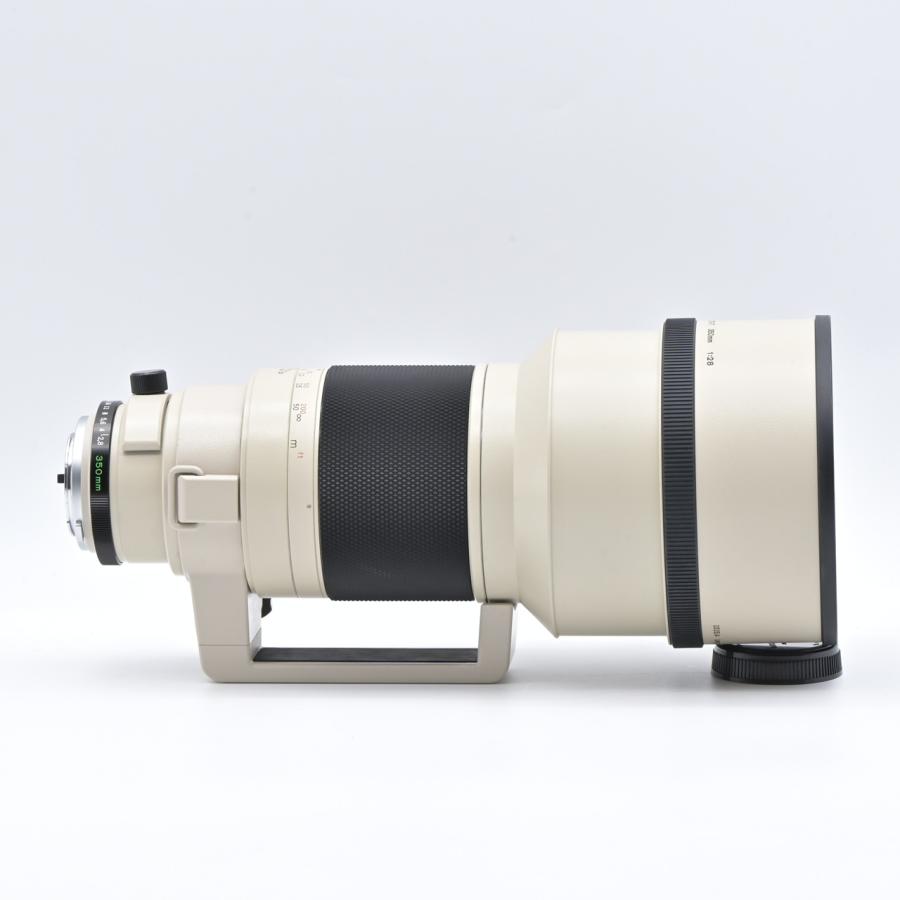 OLYMPUS オリンパス ZUIKO AUTO-T 350mm F2.8 |  | 09