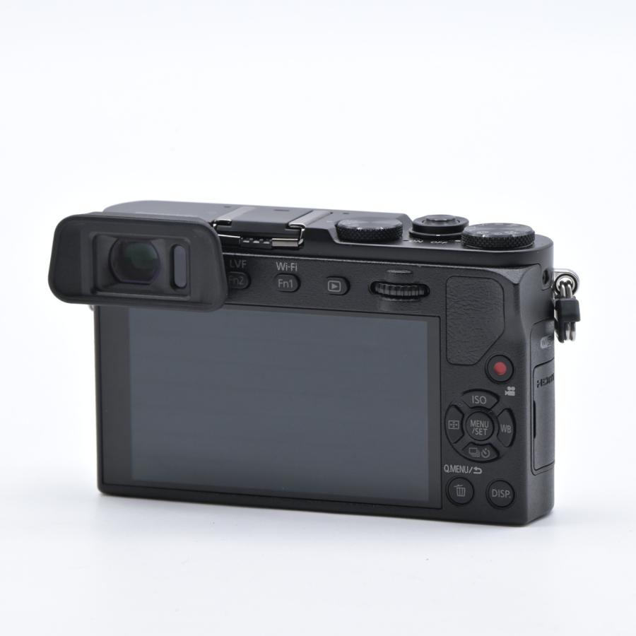 Panasonic パナソニック LUMIX DMC-GM5-K ボディ ブラック |  | 05