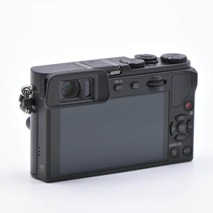 Panasonic パナソニック LUMIX DMC-GM5-K ボディ ブラック |  | 06