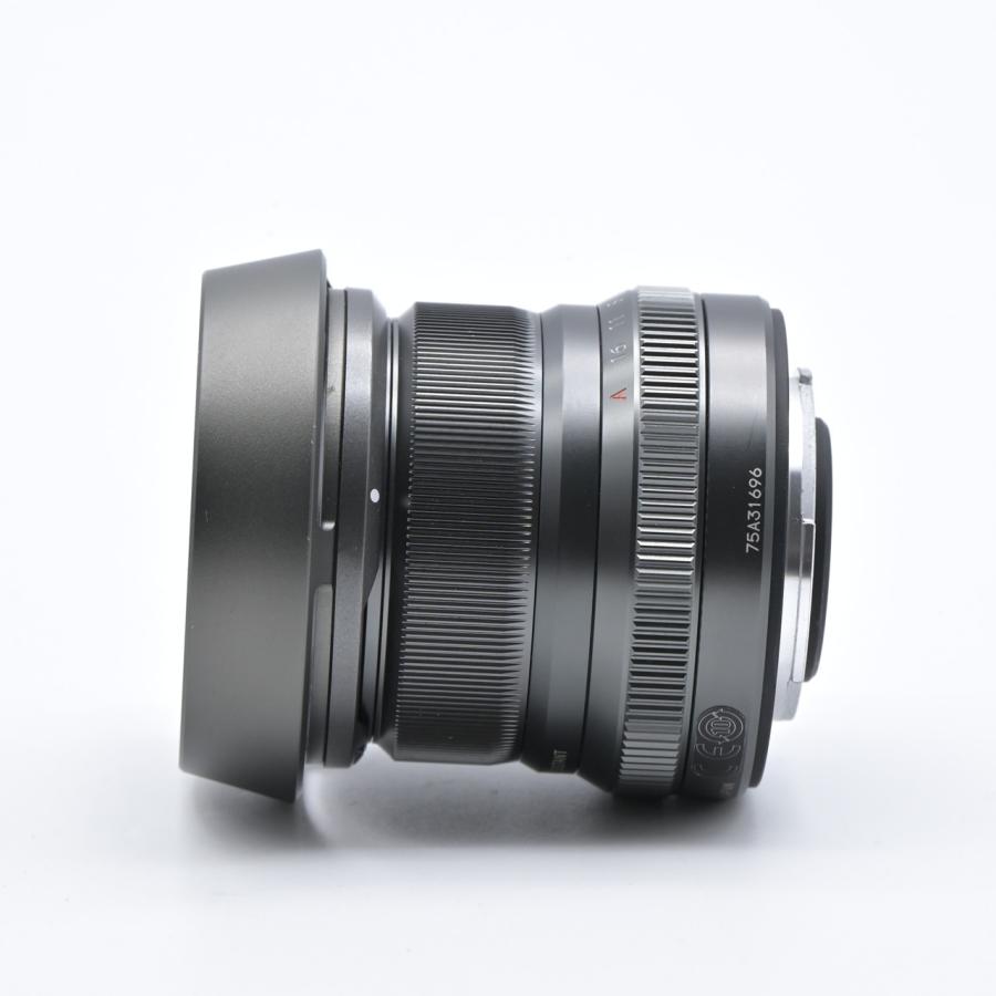 FUJIFILM フジフイルム X-Pro2 レンズキット Graphite Edition