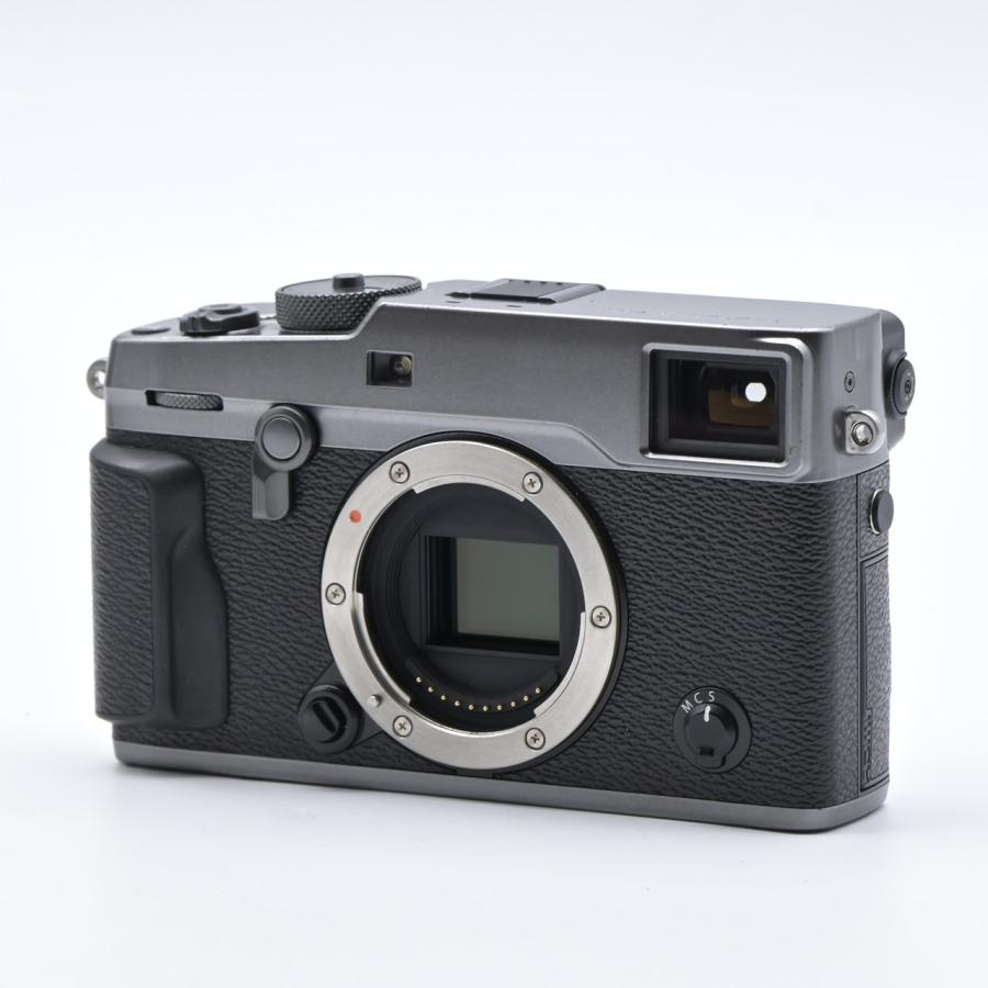 FUJIFILM フジフイルム X-Pro2 レンズキット Graphite Edition