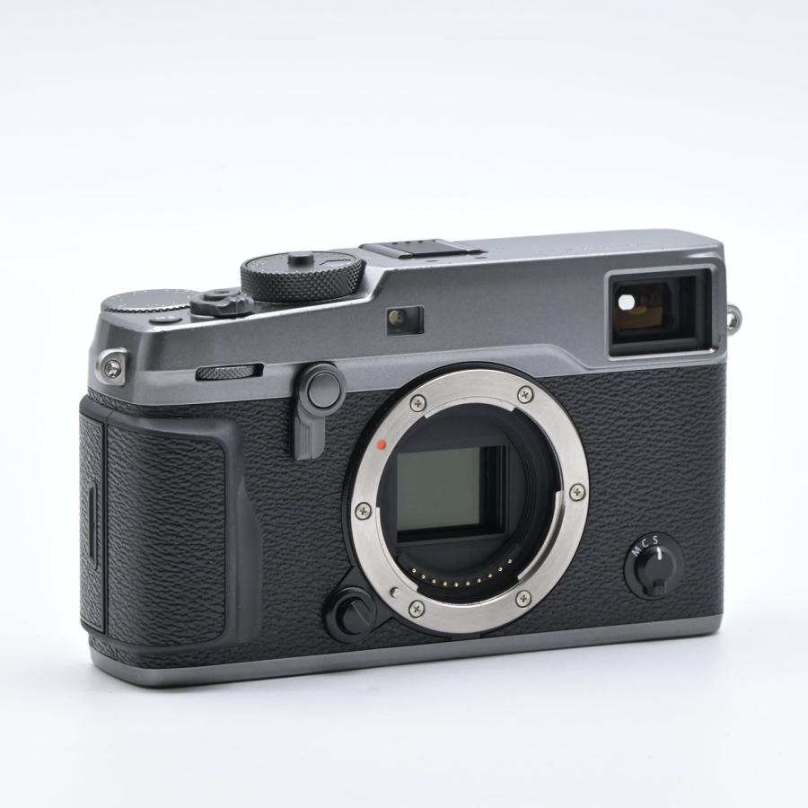 FUJIFILM フジフイルム X-Pro2 レンズキット Graphite Edition
