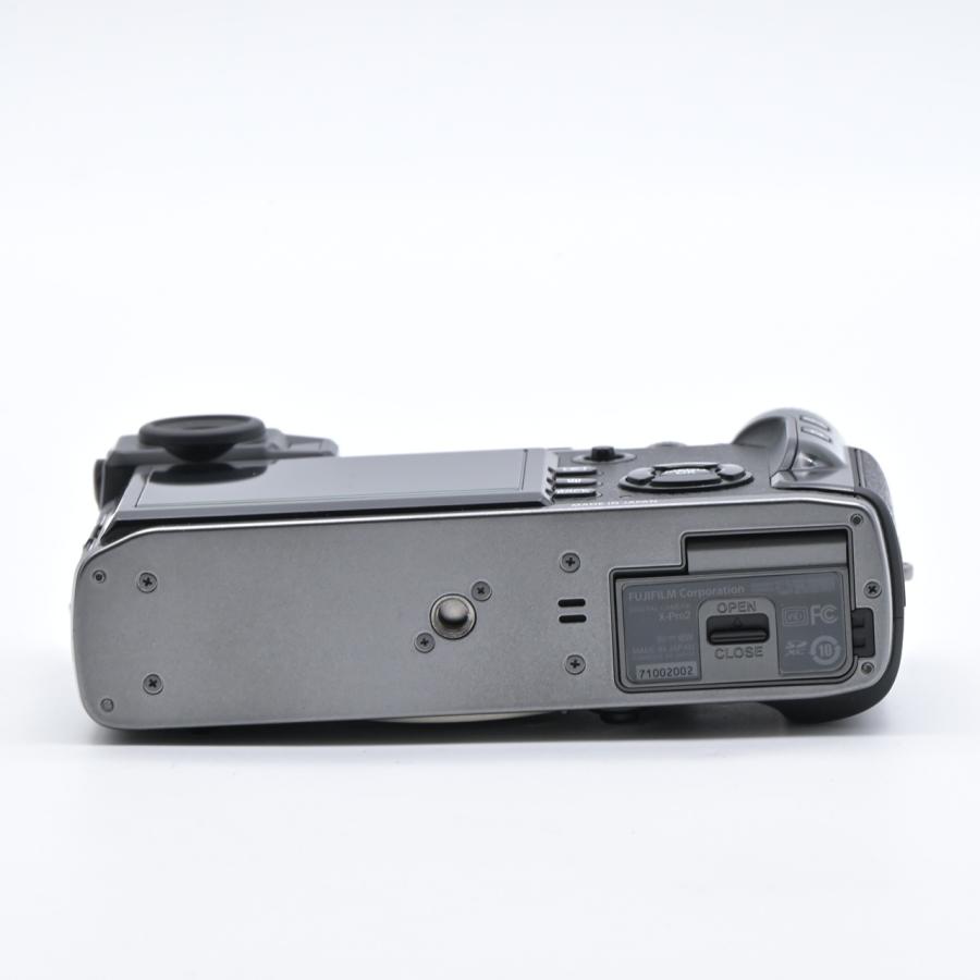 美品 フジ FUJIFILM X-Pro2 レンズキット FUJIFILM フジフイルム X-Pro2 レンズキット Graphite Edition