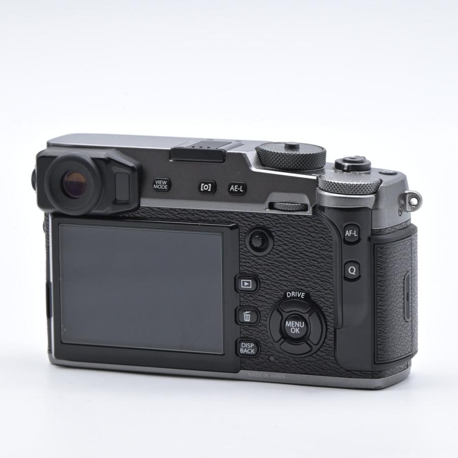 FUJIFILM フジフイルム X-Pro2 レンズキット Graphite Edition