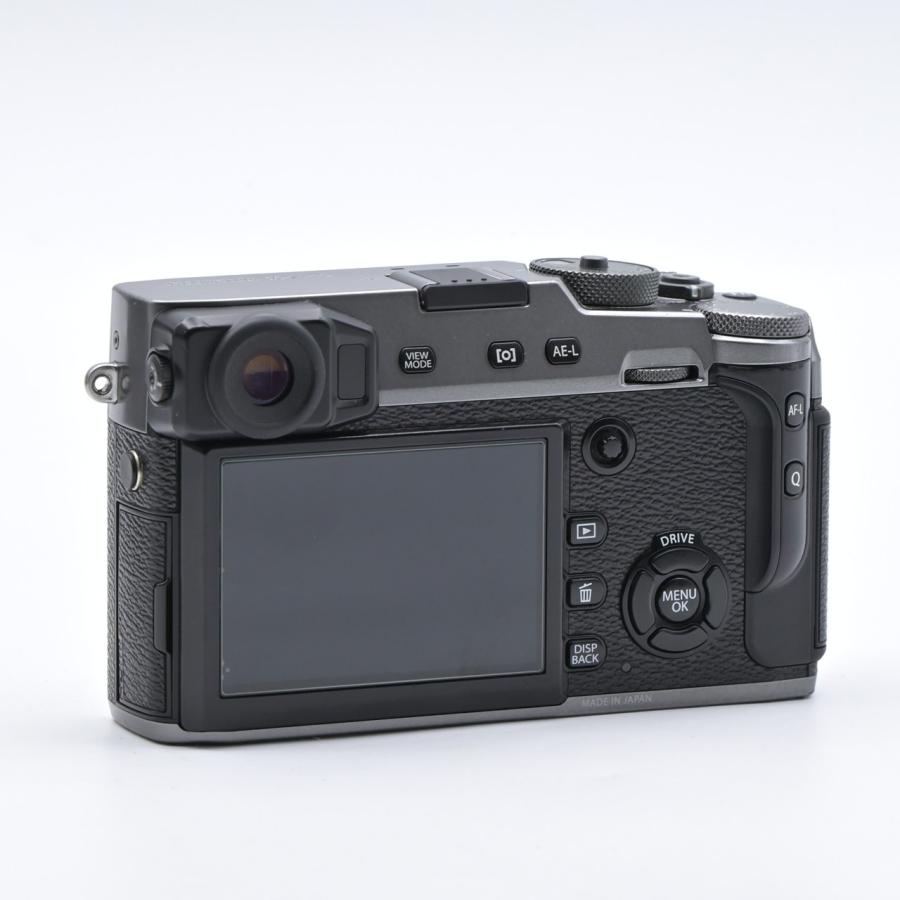 FUJIFILM フジフイルム X-Pro2 レンズキット Graphite Edition