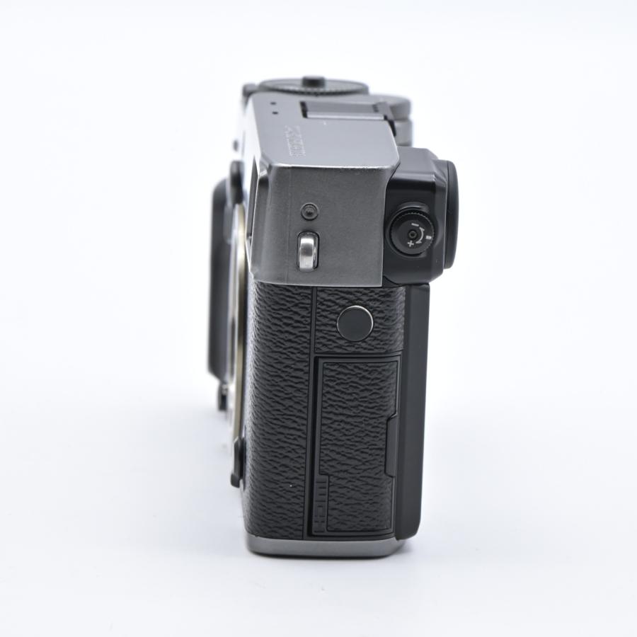 FUJIFILM フジフイルム X-Pro2 レンズキット Graphite Edition