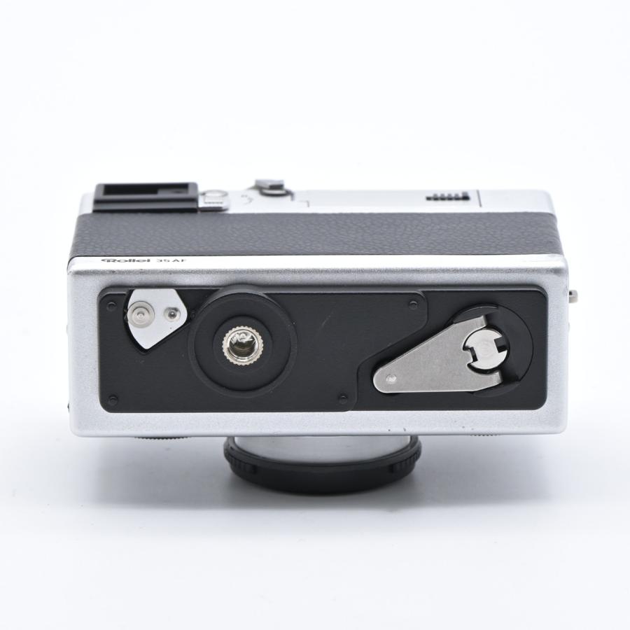 Rollei ローライ 35AF クローム シルバー |  | 04