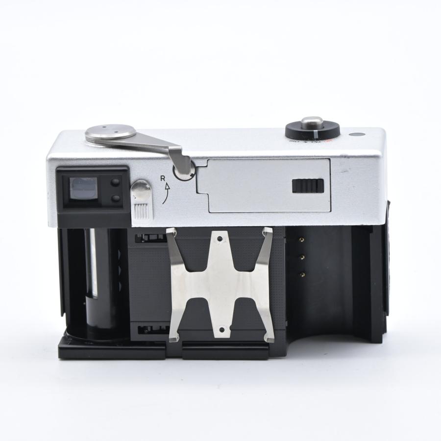 Rollei ローライ 35AF クローム シルバー |  | 06