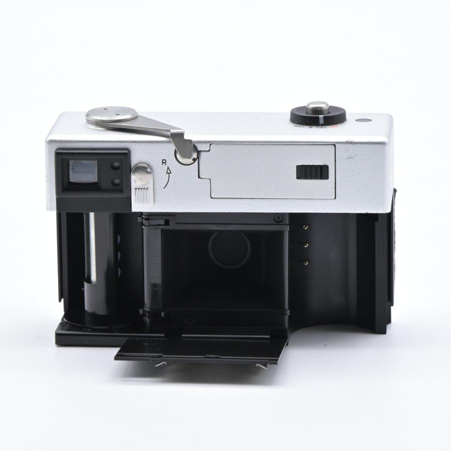 Rollei ローライ 35AF クローム シルバー |  | 07