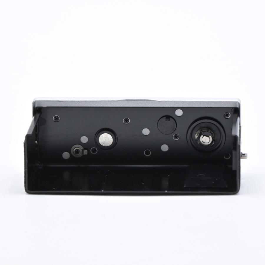 Rollei ローライ 35AF クローム シルバー |  | 09