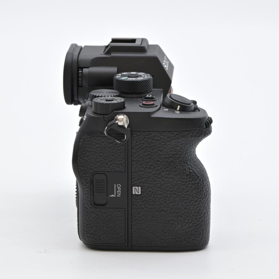 SONY ソニー α7S III ボディ ILCE-7SM3 : フラッグシップカメラ - 通販