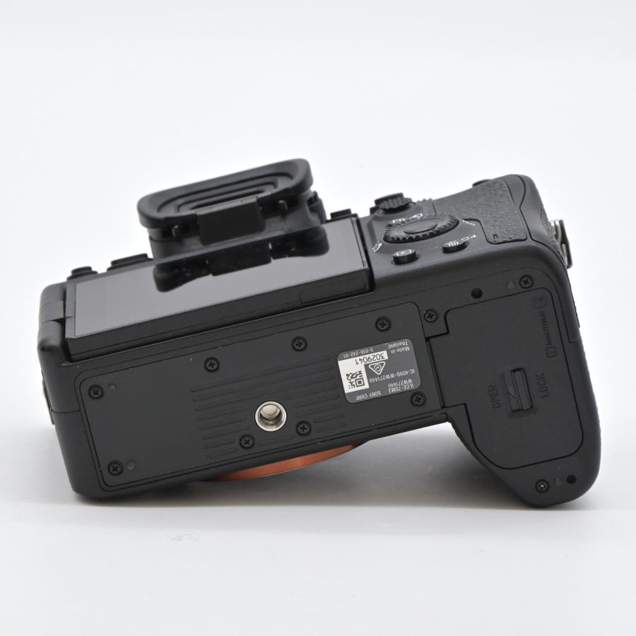 SONY ソニー α7S III ボディ ILCE-7SM3 : フラッグシップカメラ - 通販