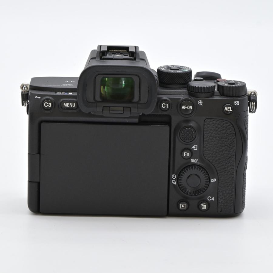 SONY ソニー α7S III ボディ ILCE-7SM3 : フラッグシップカメラ - 通販