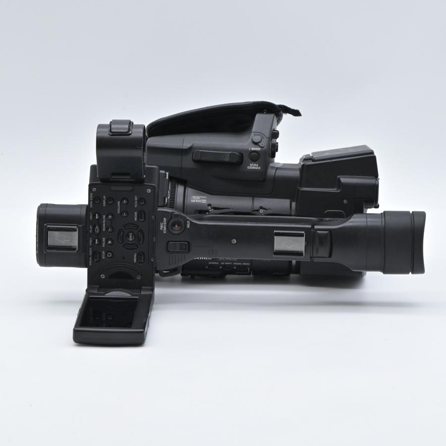 ち*ん様 【美品】SONY HXR-NX5J NXCAMカムコーダー　値下げ可能 SONY ソニー HXR-NX5J NXCAMカムコーダー : フラッグシップカメラ